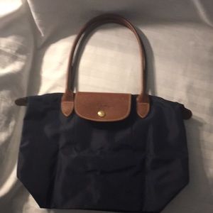 Longchamp tote bag